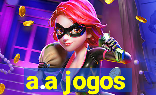 a.a jogos